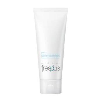 Freeplus/Fuli Fang Silk Cleansing Cream Amino Acid Cleanser 100g Gentle Cleanser ຂອງແທ້