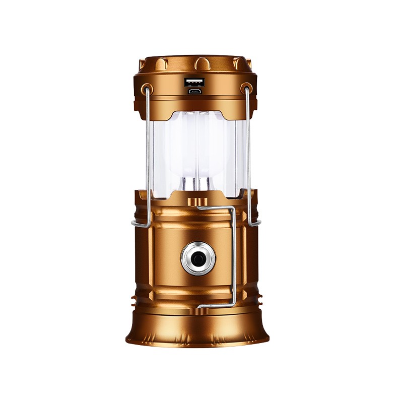 Solar camping bright light | Thousands of people repurchase