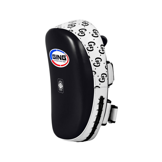Foot target, Sanda boxing target, Muay Thai leg target, boxer target, children's sparring gear, Taekwondo kicking target training equipment