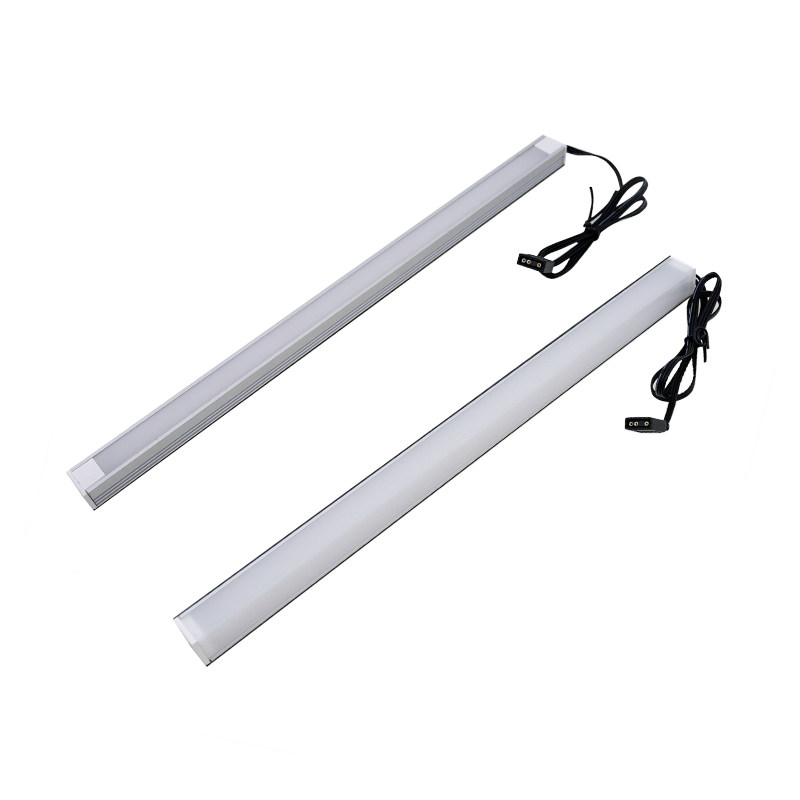 Motherboard light strip light synchronization