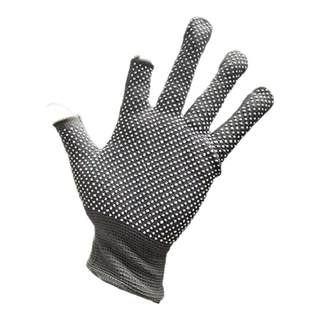 夏季钓鱼手套防刺防割防水路亚男士防晒拉饵专用不沾饵料干活专用