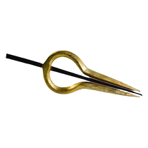 Terre harmonica Jew’s harp Nepal imported musical instruments various styles new Houmai products