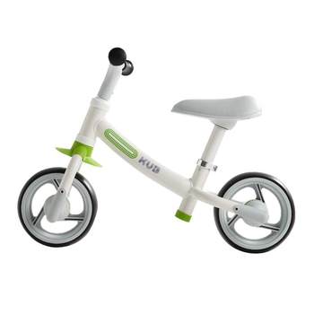 KUB Baby Balance Car 13-year-old entry-level child scooter toddler without pedals ລົດຈັກເດັກນ້ອຍ