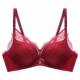 Isaila gathers thick wedding bra