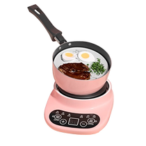 Childrens mini kitchen real cooking full set real version cooking and eating toy set kitchen utensils girl gift 1589