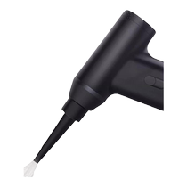 Futubao compact electric air blower suction micro SLR camera lens photography blower cleaning computer keyboard notebook fan drone succulent dust removal powerful dust cleaning tool