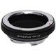 GABALE adapter ring OM-LMOM to Leica M