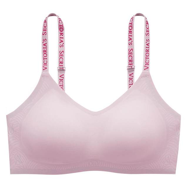 Victoria's Secret Anti-Grativity PRO Gathering Scarless Vest Bra