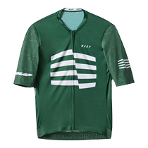 MAAP Mens Sphere Pro Hex Jersey2 0 Short Sleeve Cycling Jersey Top is comfortable breathable and sweat-wicking