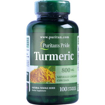 Pripri curcumin capsules liver health products