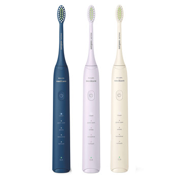 Philips s3 new electric toothbrush hx2471