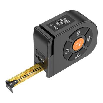 Commax infrared laser rangefinder tape measure measuring instrument tool high-precision handheld electronic ruler room measuring instrument