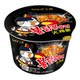 South Korea imported Sanliang Turkey Noodles Internet celebrity instant noodles