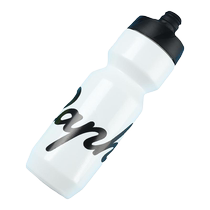 West Rider bicycle water bottle riding outdoor sports road mountain bike water bottle cup leak-proof spray nozzle portable