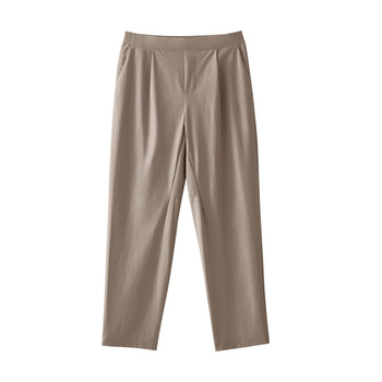 Jiaoxia men's sports trousers are cool, loose and quick-drying