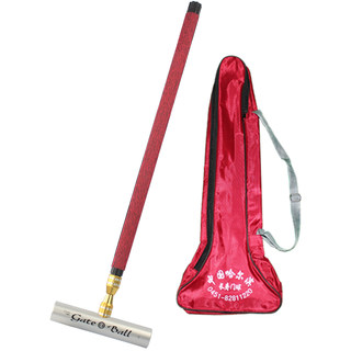 Changshou brand cs-610 retractable round head angle cue