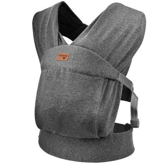 Baby carrier front carry baby sling