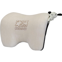 Car headrest driving neck pillow car pillow car neck pillow car pair of seats car headrest pillow