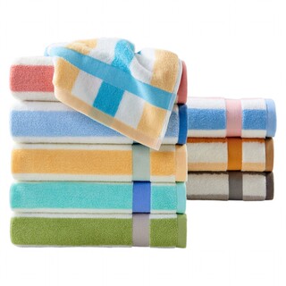 Children's pure cotton absorbent towel | thousands of people repurchase