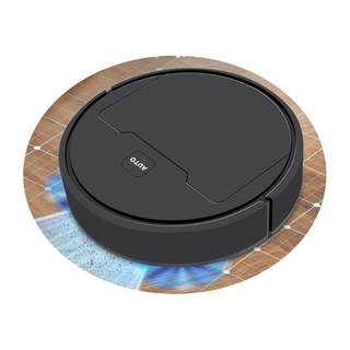 Sweeping robot intelligent three-in-one machine automatic mopping and mopping household lazy sweeper silent vacuum cleaner