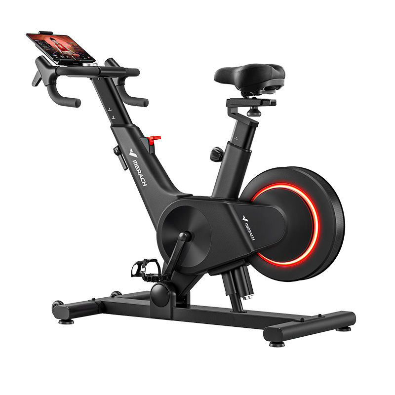 Merrick spinning bicycle home model professional cycling aerobic fitness equipment weight loss sports indoor power bicycle