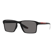 PRADA LINEA ROSSA Prada glasses mens polarized sunglasses 0PS05YSF