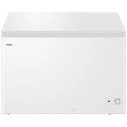 Haier freezer Household large -capacity Commercial all -frozen refrigerated first -class micro -cream and cold cabinet 300/369/429 liters