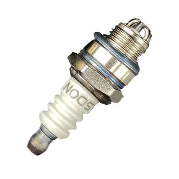 Petrol saw lawn mower spark plug two stroke high quality