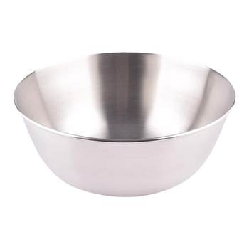 Simple and lightweight cooking bowl for household washing basin