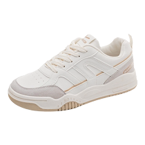 Pull back womens shoes thick-soled white shoes for women 2024 new spring all-match casual sports board shoes for women spring and autumn trend