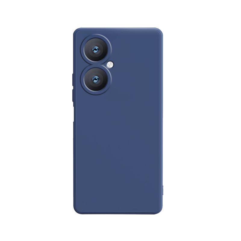 Suitable for Huawei Enjoy 60pro mobile phone case silicone