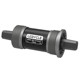 Mountain road bicycle square hole bottom bracket dead flying bearing