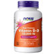 ດຽວນີ້ວິຕາມິນ D3 Softgels 10000IU