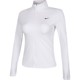 NIKE耐克女子运动健身训练修身立领夹克外套IM7047-100