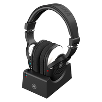 YAMAHA Yamaha headphones wl500 Bluetooth wireless instrument monitoring headphones head-mounted bass electric piano drum