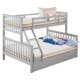 Arlan Optimist Children's Spine Protective Natural Latex Mattress