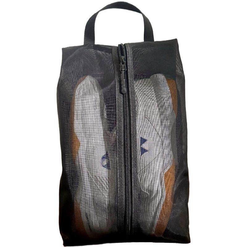 Badminton shoe bag, table tennis basketball, football shoe bag, breathable sneaker bag, tennis shoe storage bag, sports goodies