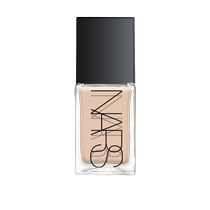 (Self-operated) Nars Super Square Bottle Streaming Beauty Liquid Foundation 30ml Nourishes skin and lasts makeup without sticking or dulling