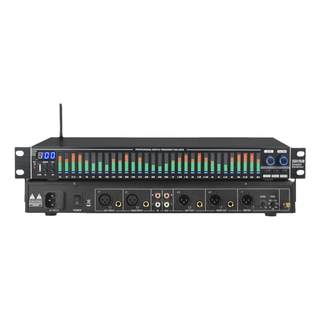 Meimi digital equalizer 31-band bluetooth usb flash drive