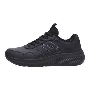 Lotto waterproof leather non-slip casual shoes for men