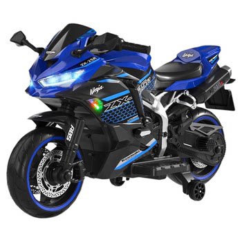 Electric motorcycle off-road two-seater new model for men