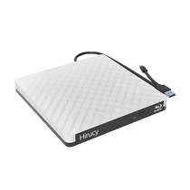 Blu-ray Combo external optical drive cd player computer external burner portable dvd mobile player