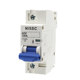 Special 150A high-power circuit breaker air switch