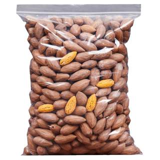 Torreya selects first batch of new bulk nut snacks