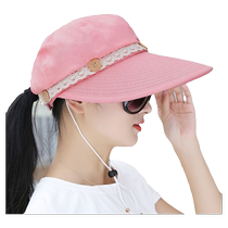 Sun hat for farm work womens cotton sun hat neck protection comfortable and breathable summer sun hat covering face when riding
