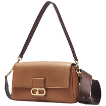 (50% off) DEEP BREATH Deep Breathe Brother is Really Good Women’s Bag Crossbody Handheld Underarm Bag AB10140