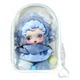 SP light woven garden doll bag protective cover is suitable for Bubble Mart Winter Movement Labu cloth transparent protective cover warehouse bag