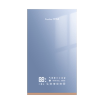Royalstar gas wall-mounted boiler natural gas household first-class energy efficiency condensing boiler radiator floor heating water heater