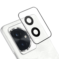 Blue Orangutan is suitable for Honor 100 lens film HD anti-fall Honor 100Pro rear camera protective film honor lens ring all-inclusive 2131