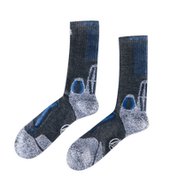 KOLON SPORT Kolon Outdoor Leisure EXPERT COMPRESSTION MID Hiking Sports Socks